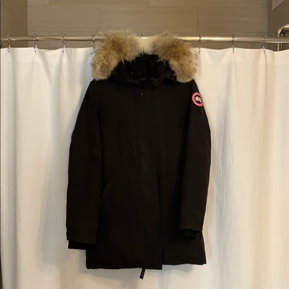 Canada Goose Women’s Victoria Parka